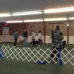 Stone City Kennel Club