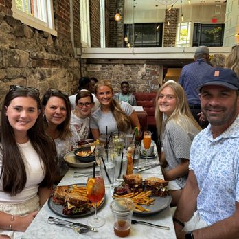 Baker's Bar - Great food with family - Bars Near Me - Charleston, South Carolina