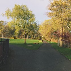 Columbia Park