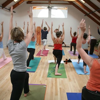 Flow Yoga - Flow Yoga studio is located on the top floor of historic Market Street Station in downtown Leesburg, Virginia. - Yoga Near Me - Leesburg, Virginia