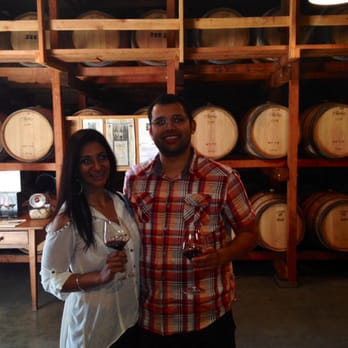 Burgess - Burgess winery - Wineries Near Me - Napa, California
