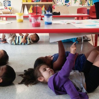Meadowlands Area YMCA - Kiddie Camp during Michelangelo to Mondrian Week! - Child Care & Day Care Near Me - East Rutherford, New Jersey Meadowlands Area YMCA - Kiddie Camp during Michelangelo to Mondrian Week! - Child Care & Day Care Near Me - East Rutherford, New Jersey