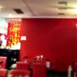 Bamboo Village BBQ