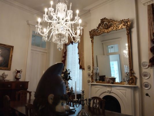 Richards-DAR House Museum by null