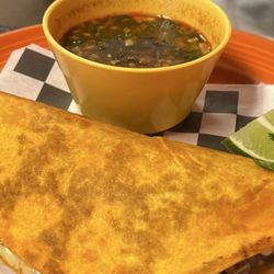Garcia’s Taqueria Grill