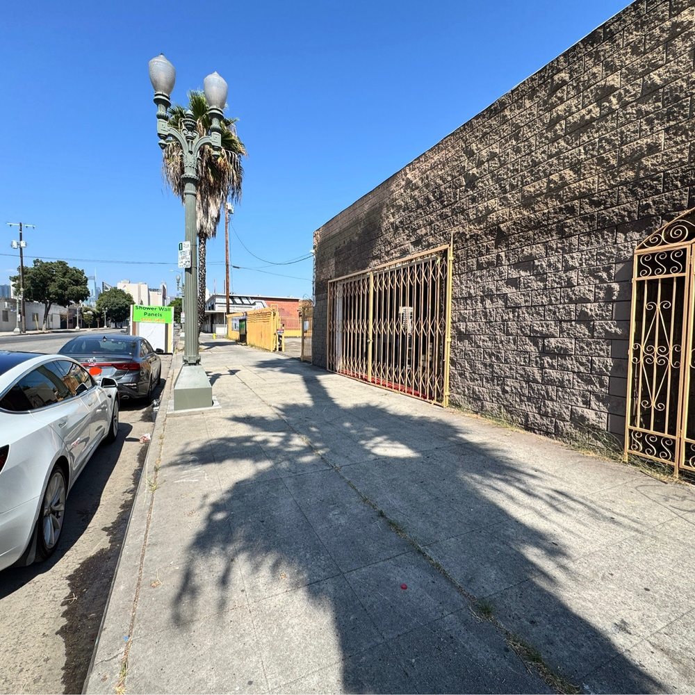 Prefab Hub - Parking - Building Supplies Near Me - Los Angeles, California Prefab Hub - Parking - Building Supplies Near Me - Los Angeles, California