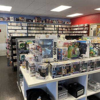 I Got Games - Video Game Stores Near Me - Yucaipa, California I Got Games - Video Game Stores Near Me - Yucaipa, California
