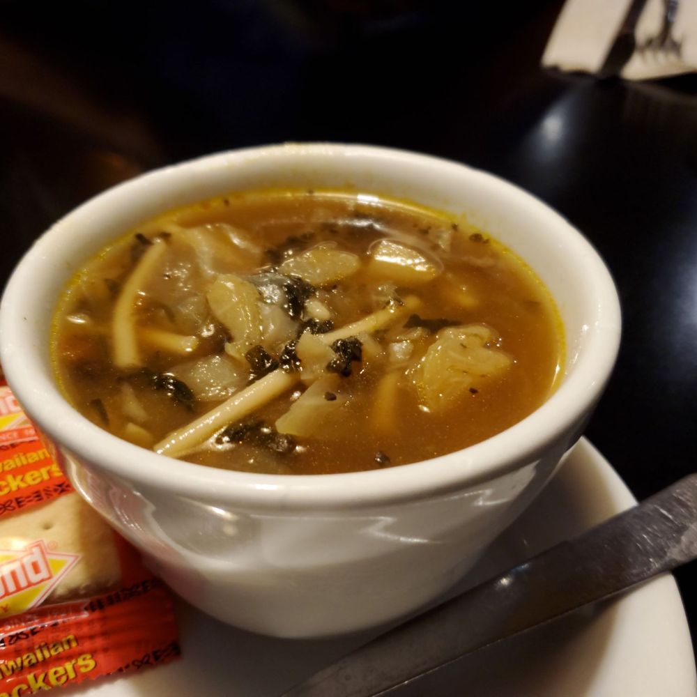 Eagle Cafe - Da house Soup .... - Breakfast & Brunch Near Me - Honolulu, Hawaii Eagle Cafe - Da house Soup .... - Breakfast & Brunch Near Me - Honolulu, Hawaii