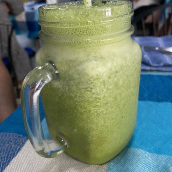 Azul - Breakfast & Brunch Near Me - Puerto Vallarta, JAL