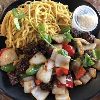 Hiccups Veo Cafe - Asian Fusion Near Me - Carson, California