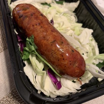 Spicy Joi - Sausage link - Sandwiches Near Me - Concord, California Spicy Joi - Sausage link - Sandwiches Near Me - Concord, California
