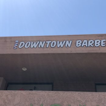 Downtown Barbers - Barbers Near Me - Palm Springs, California Downtown Barbers - Barbers Near Me - Palm Springs, California