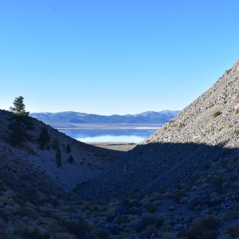Panum Crater - Hiking Near Me - Lee Vining, California Panum Crater - Hiking Near Me - Lee Vining, California