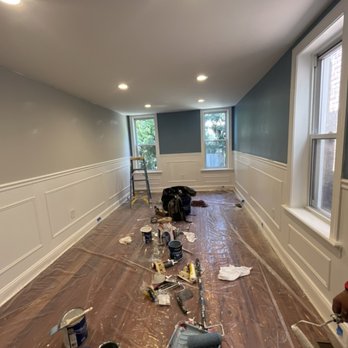 REBO Construction - Paint work - Painters Near Me REBO Construction - Paint work - Painters Near Me