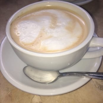 State & Fig - Latte - Cafes Near Me - Santa Barbara, California State & Fig - Latte - Cafes Near Me - Santa Barbara, California
