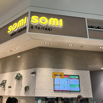 Somisomi - Desserts Near Me - Santa Clara, California