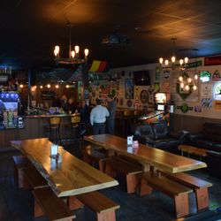 FOB Taproom