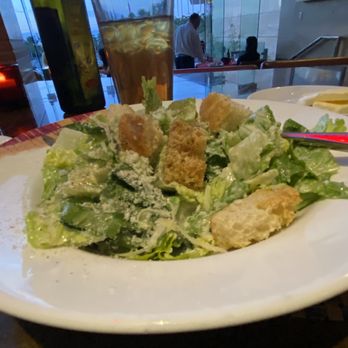 Marinelli's Authentic Italian Cuisine - Cesar salad - Italian Near Me - Henderson, Nevada