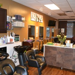 Finishing Touch Salon
