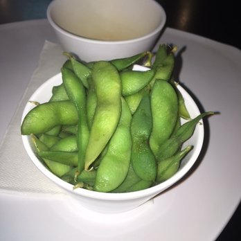 Muscle Maker Grill - Edamame - New American Near Me - Bronx, New York