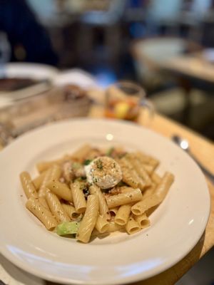 The Cheesecake Factory