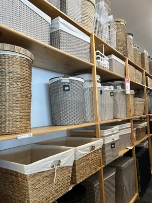 The Container Store by null
