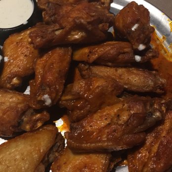 Pluckers Wing Bar - Plano - Chicken Wings Near Me - Plano, Texas Pluckers Wing Bar - Plano - Chicken Wings Near Me - Plano, Texas