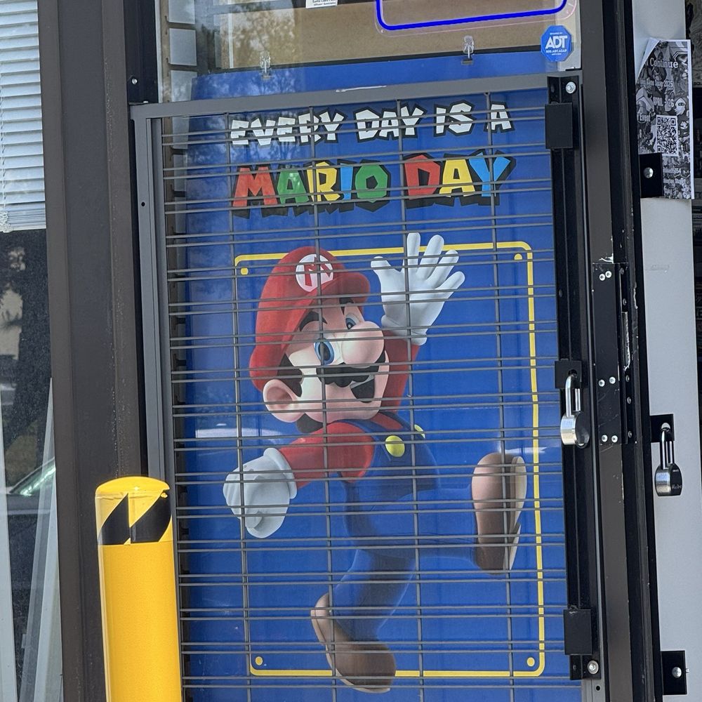Save N Continue - Video Game Stores Near Me - Santa Clara, California