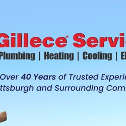 Gillece Services