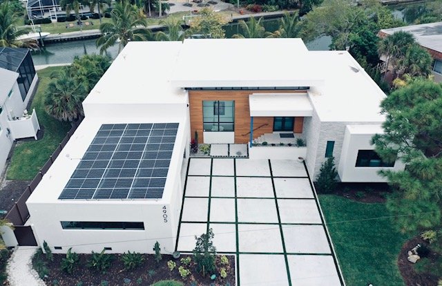 Slide of Rooftech Roofing & Waterproofing