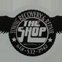 The Shop