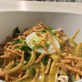 Harbor Café - Thai Near Me - Seattle, Washington
