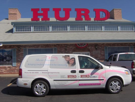 HURD AUTO MALL - Updated June 2025 - 31 Photos & 161 Reviews - 1705