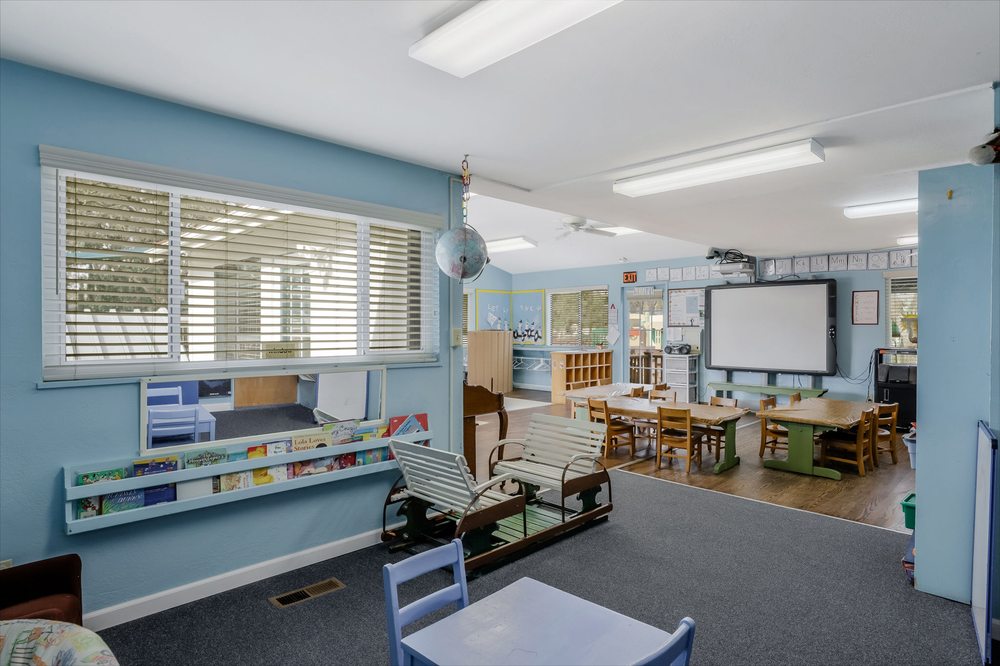 Snell's Pre-Kindergarten School - childcare center in Stockton, CA