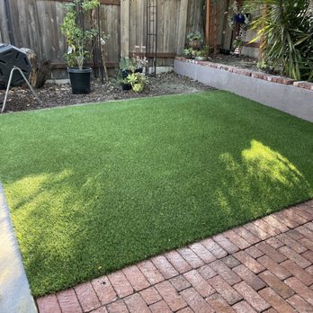 GTP Design & Build - Landscaping Near Me - Spring Valley, California
