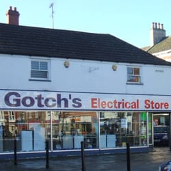 Gotch's Electrical Store