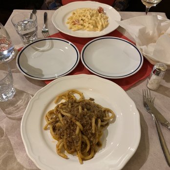 Il Barroccio - Italian Near Me - Florence, FI