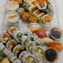 Sushi Shoten