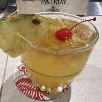 Wooly's - Seafood Near Me - Pismo Beach, California