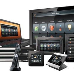 Empire Audio Video Concepts - HOME AUTOMATION