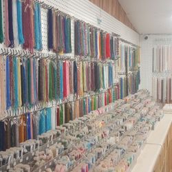 Black Hat Trading - Beads delicas