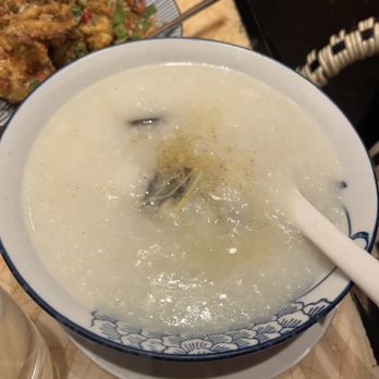 Red 8 - fish congee - Dim Sum Near Me - Las Vegas, Nevada