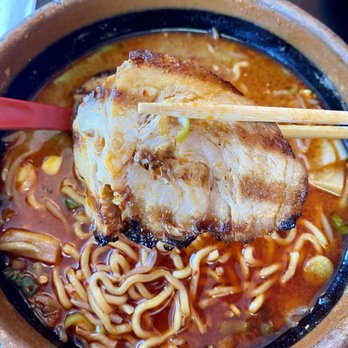Ramen Misoya - Hokkaido Spicy Ramen - Ramen Near Me - Mount Prospect, Illinois Ramen Misoya - Hokkaido Spicy Ramen - Ramen Near Me - Mount Prospect, Illinois