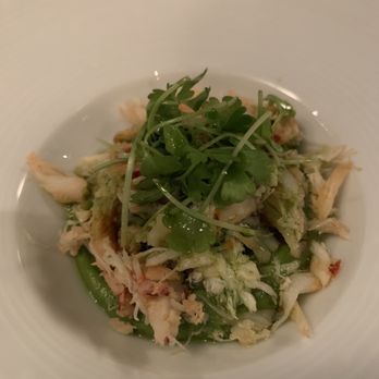 Kingbird - Maryland Blue Crab - Breakfast & Brunch Near Me - Washington, DC, District of Columbia