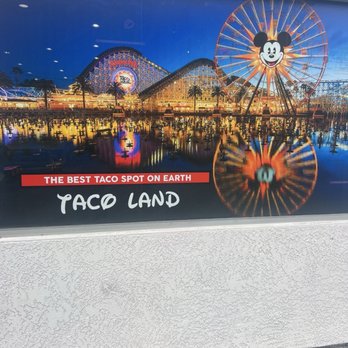 Taco Land - Tacos Near Me - Anaheim, California Taco Land - Tacos Near Me - Anaheim, California