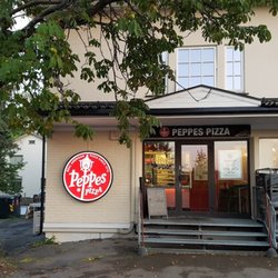 Peppes Pizza