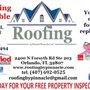 Photo of Roofing by Pinnacle Properties