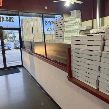 Tony's Pizza - Love a place that anticipates business! - Pizza Near Me - Killeen, Texas Tony's Pizza - Love a place that anticipates business! - Pizza Near Me - Killeen, Texas