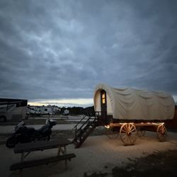Pitmaster RV Park