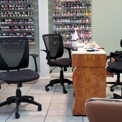 Nx Nails Spa